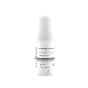 Tetra Glow deodorant ESCAPE 50 m