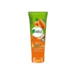 VATIKA oil replacement smooth & silky 200ML