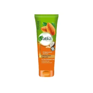 فاتيكا بديل زيت لشعر ناعم وحريري 200 مل