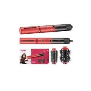 VGR V-489 PROFESSIONAL HOT HAIR STYLER