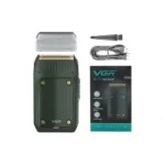 VGR -v-353 professional men's SHAVER