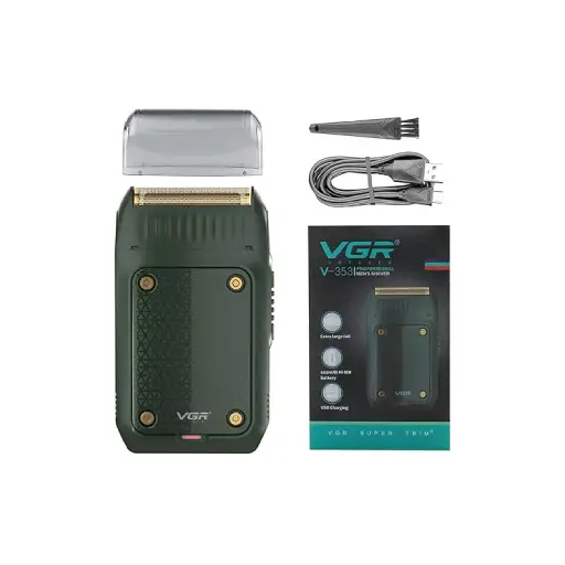 VGR -v-353 professional men's SHAVER