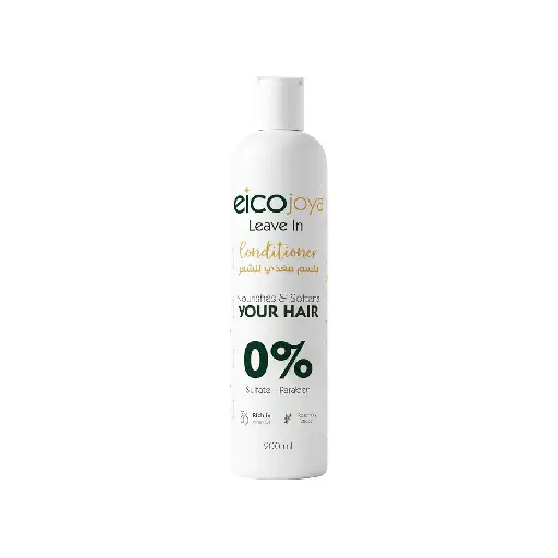 Eicojoya Leave-in Conditioner