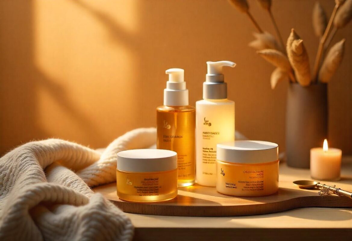 Winter Body Care Routine: Keep Your Skin and Hair Healthy