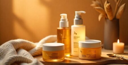 Winter Body Care Routine: Keep Your Skin and Hair Healthy