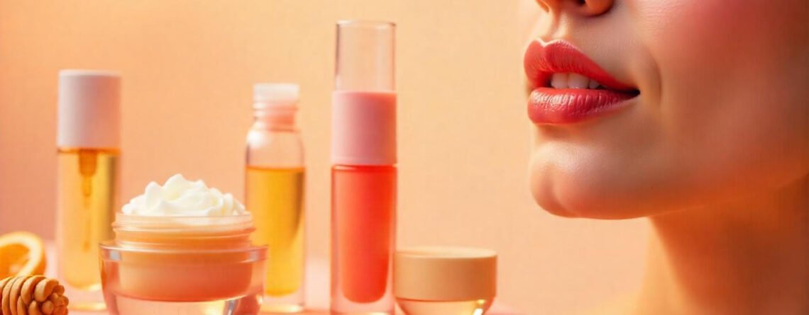 The Ultimate Guide to Lip Care: Keep Your Lips Soft and Hydrated