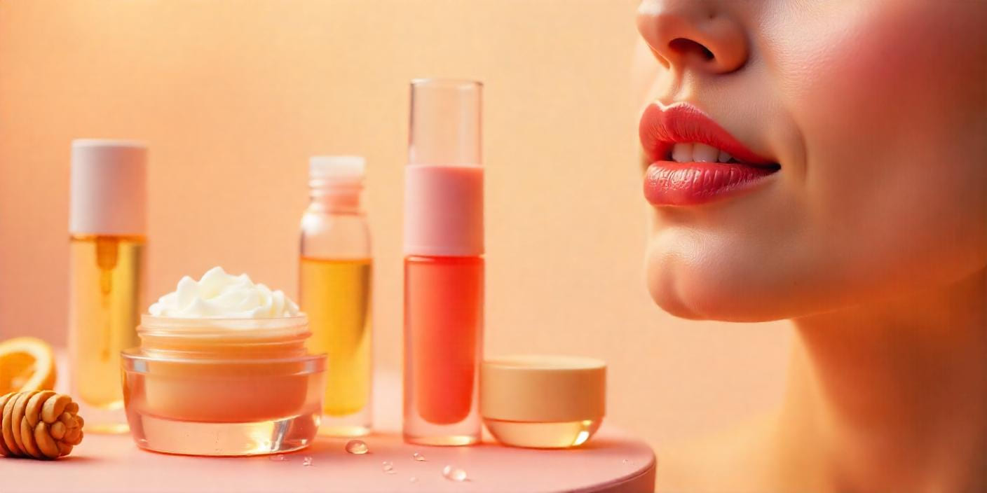 The Ultimate Guide to Lip Care: Keep Your Lips Soft and Hydrated