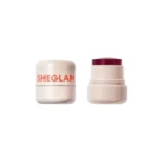 sheglam jelly-licious hydrating lip & blush COUCOU