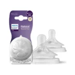 AVENT NATURAL TEAT T1 961/02