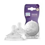 AVENT NATURAL TEAT T2 962/02