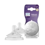 AVENT NATURAL TEAT T5 965/02 6M+