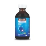 BETADINE MOUTH WASH