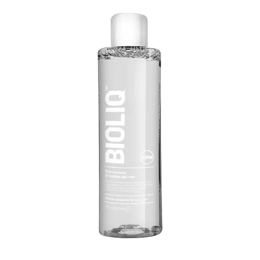 BIOLIQ MISCELLAR WATER 200 ML