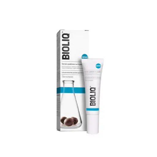 BIOLIQ NIGHT CREAM FOR acne prone SKIN 50ML