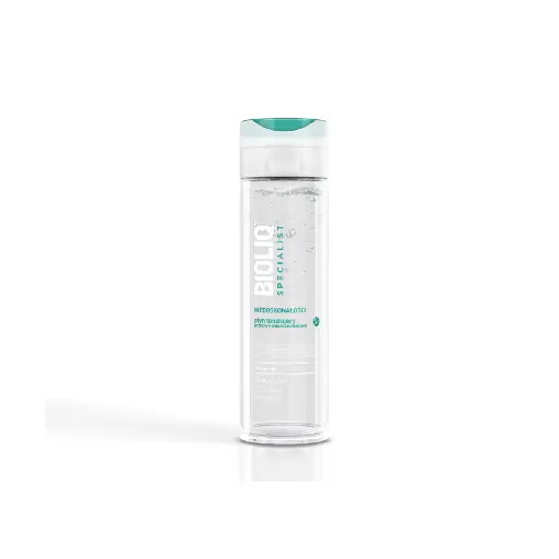 BIOLIQ TONING WATER 200 ML