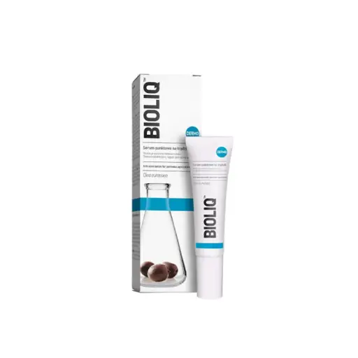 BIOLIQ acne prone SERUM 15 ML