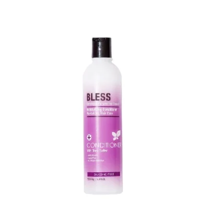 BLESS CONDITIONER with shea better 300ml