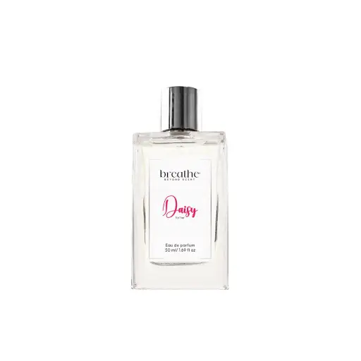 BREATHE DAISY PARFUM 50ML