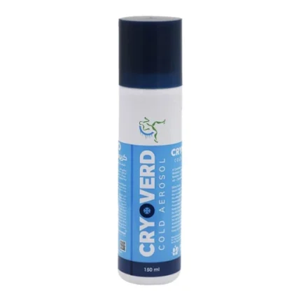 CRYOVERD COLD AEROSOL 150 ML