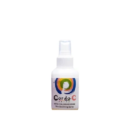 Cordo-C Spray 60ml