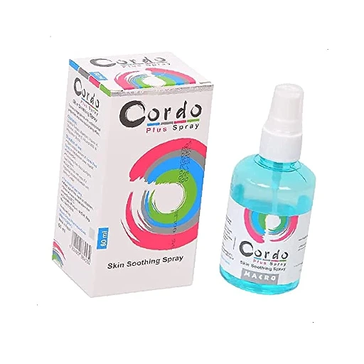 Cordo plus Spray 60ml