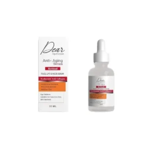 DEAR SKIN RETINOL SERUM 30ML offer