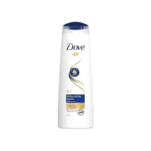 DOVE SHAMPOO intensive repair 350ML