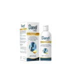 Dandy Control Anti-Dandruff Shampoo 200 Ml