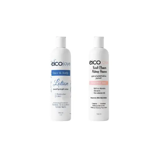 EICO JOYA LOTION + CLEANSER 200 MlEICO JOYA LOTION + CLEANSER 200 Ml