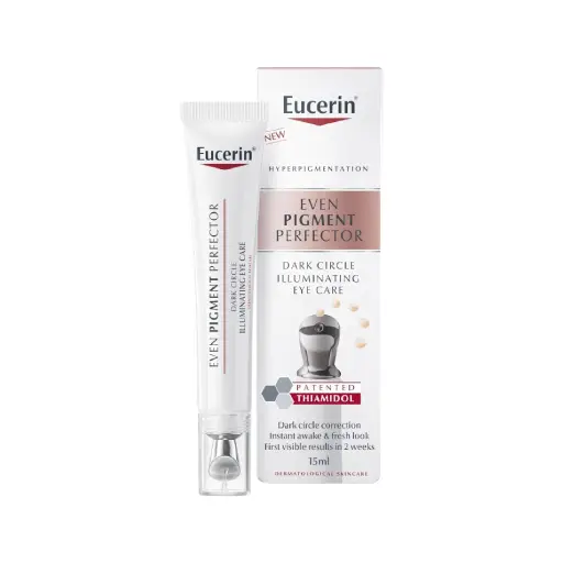 EUCERIN PIG-PERFECT.EYE CREAM 15ML