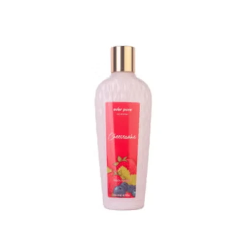 EVER PURE BODY LOTION CHEESE CAKE 236 ml