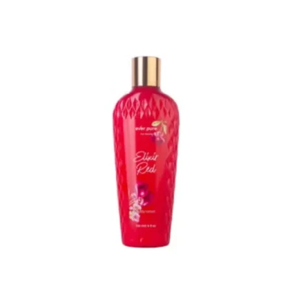 EVER PURE BODY LOTION ELIXIR RED 236 ml