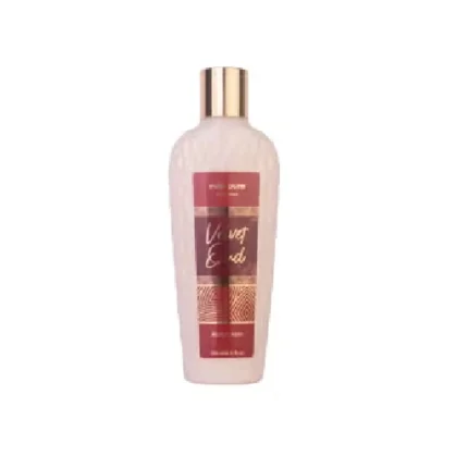 EVER PURE BODY LOTION VELVET OUD 236 ml