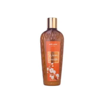 EVER PURE BODY LOTION WARM VANILLA 236 ml