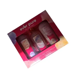 مجموعة كاندى  النقية من إيفر بيور