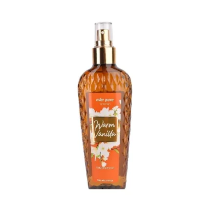 EVER PURE WARM VANILLA 236 ml