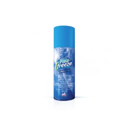 FAST FREEZE MASSAGE SPRAY 150Gm