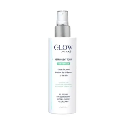 GLOW MARK ASTRINGENT TONER FOR OILY SPRAY 200 ML