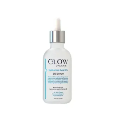 GLOW MARK HYALURONIC ACID 3% B5 SERUM 30 ML