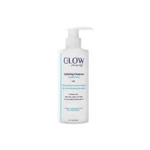 GLOW MARK HYDRATING CLEANSER FOR DRY GEL 200ML