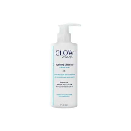 GLOW MARK HYDRATING CLEANSER FOR DRY GEL 200ML