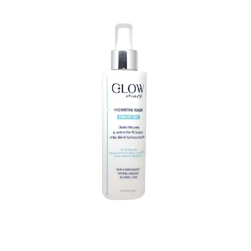 GLOW MARK HYDRATING TONER FOR DRY SPRAY 200ML