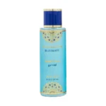 GULF ORCHID MUSK COLLECTION BODY MIST BLUEBERRY