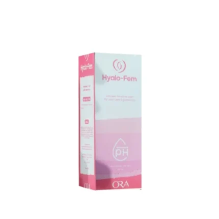 HYALO-FEM INTIMATE FEMININE WASH 250 ML