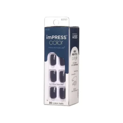 IMPRESS COLOR GRAYTITUDE KIM C018C 7575