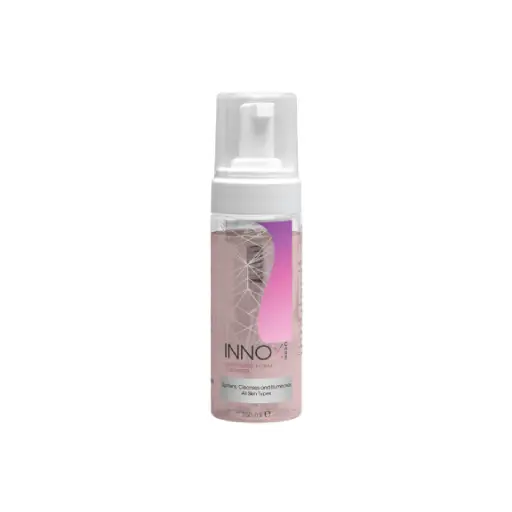 INNOX LIGHTEING FOAM CLEANSER 150ML