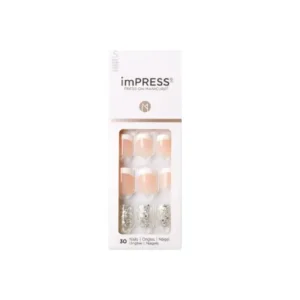 KISS IMPRESS FALLING NAILS IMO 22 C 5869