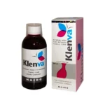 KLENVA SOLUTION 200ML