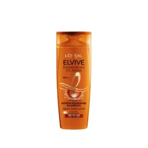LOREAL ELVIVe shampoo very dry hair 400 ml 15%
