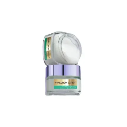 L'OREAL HYALURON EXPERT GEL CREAM COMB OILY S 200ml - Image 2